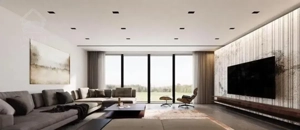 فروش آپارتمان سه خوابه لوکس 155 متری شهرک استقلال