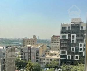 125متر ویو  سه خواب