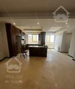 ۱۳۰متر ۳خواب کلید نخورده ویو ابدی تهران