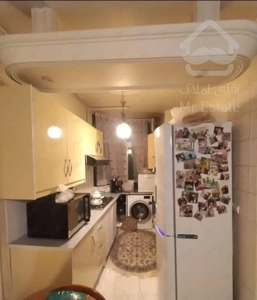 ۴۸متر،میدان بریانک،پارکینگ سندی غیر مزاحم،پرده خور