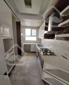 قلهک۹۰متر/۲خوابه/نورمستقیم/امکانات کامل