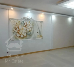 واحد آپارتمان دو خواب ۱۰۰ متر تک واحدی