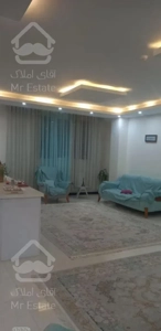 آپارتمان ۱۴۵ متری / وردآورد/ فول امکانات