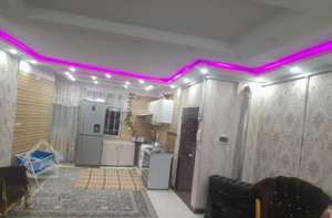 اپارتمان ۷۵ متری ۲خوابه طبقه۳