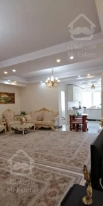 ٩١ متر آپارتمان شاهکار معماری در تاپ لوکیشن