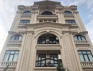 125 متر دانشگاه فول امکانات