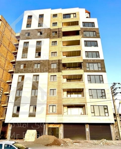 آپارتمان ۱۸۰ مترتک واحد وی جنگل