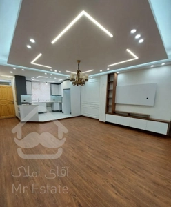 76متر2خواب/پارکینگ/دیزاین شده/سندتک برگ تاپ لوکیشن