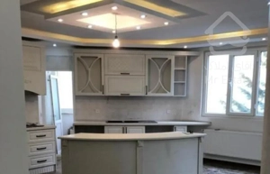 98 متری در دماوند