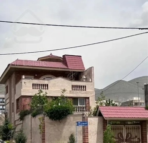 معاوضه آپارتمان تجریش