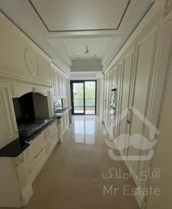 زعفرانیه ۴۳۰متر ۴مستر نوساز