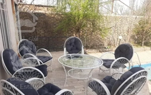 ۳۵۰متر ویلایی فارغ التحصیلان در سه طبقه