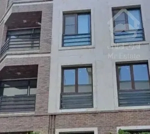 فروش ۱۲۰ متر ۲ خواب در آرژانتین - کلید نخورده