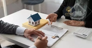 ۶۰۰ متر ویلا تاپ لوکیشن