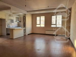 شهرزیبا /۱۱۵متر ۳خواب /فول امکانات کم سن