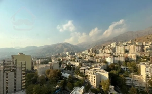 آجودانیه ۱۵۰ متر ۳ خوابه