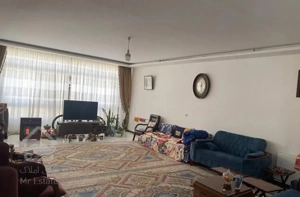 روبروی موج های خروشان ۱۰۸ متری مدرس ۱.۸