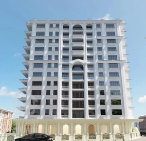 پیش فروش برج لوکس دلفین/استخر/روف گاردن/ژنراتور