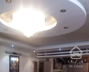 آپارتمان همکف تفکیکی