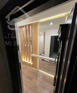 اپارتمان ۱۴۲ متری ۳ خواب ویودار کلیدنخورده گلزار