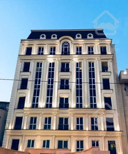 ۱۰۰ متر - سعادت آباد - بی همتا