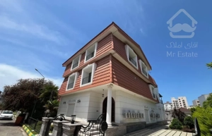 فروش ویلا داخل رویایی ترین شهرک منطقه سرخرود