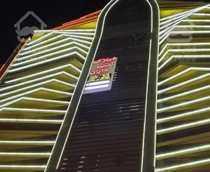 اجاره آپارتمان مسکونی،130 متر (تاپ لوکیشن عظیمیه)