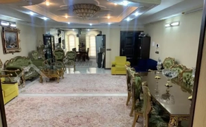 فروش آپارتمان 112 متری آلاله شرقی