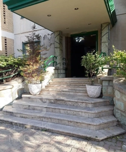 اجاره آپارتمان ۱۲۸ متری ۲ خوابه  در آرارات