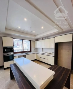 ولنجک ۱۲۵ متر ۲ خواب/تک واحدی/نوساز کلید نخورده