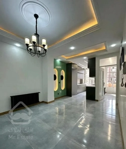۵۳متر انتخابی جهت سرمایه گذاران سنددار وام دار