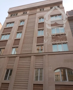 اپارتمان ۷۲متری نوسازکلیدنخورده(افسریه شمالی)