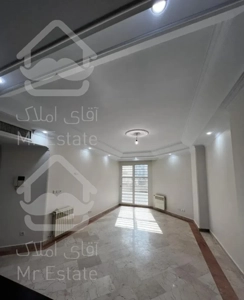 ۸۰ متر دوخواب فول امکانات آیت الله کاشانی