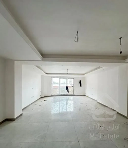 فروش آپارتمان ۱۲۵متری/کلید نخورده/محیط آرام