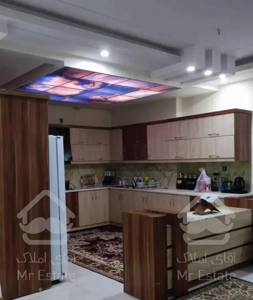 آپارتمان ۱۱۰ متری/ دو خواب/ امام رضا