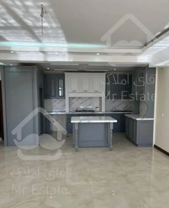 * خواجه عبدالله '۱۰۵متر نوساز - ۲پارکینگ *