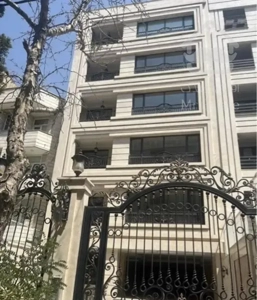 ۲۶۰ متر ۴خواب۴پارکینگ۲ساله مشاعات کامل بلوار فردوس