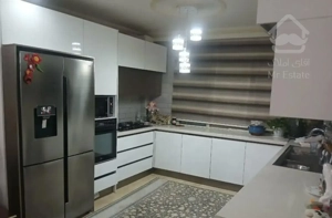 آپارتمان تک واحدی دو خوابه آهنگ ارجمندی راد