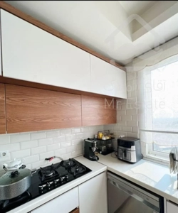 ۶۵متر/تک خواب/ نورگیر عالی/ قلب شهرک