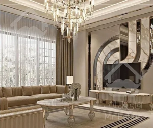 آپارتمان130متر2خواب هاشمیه