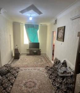 ۴۲متر/خوش نقشه/پارکینگدار/بمب سرمایه