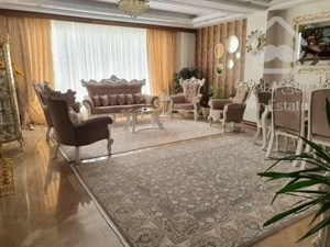 خرید آپارتمان سه خوابه لاکچری ساز سازمان برنامه شمالی