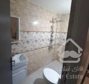 آپارتمان۷۵ متری /فول بازسازی / ۲ خواب