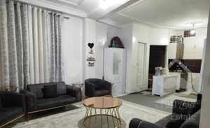 فروش آپارتمان ۵۰ متری ۱ خوابه طبقه ۳ در مولوی