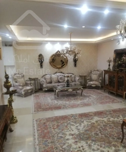 فروش آپارتمان ۱۳۲ متری ۳ خوابه در قنات‌کوثر