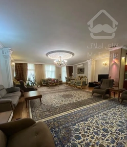 هنرستان / ۱۹۰ متر / خاص و متفاوت از آنچه دیده اید