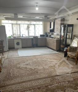 85متر سازمان برنامه شمالی