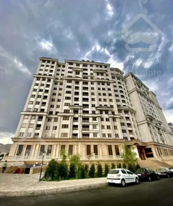 ۶۸متر/برج مجلل برلیان/از سازنده بنام/سرمایه گزاری