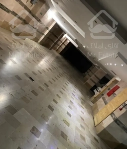 پونک/۹۵ متر فول امکانات/نور و نقشه