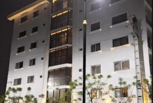 فروش واحد ۵۳ متری نقلی در تاپ لوکیشن کلاراباد